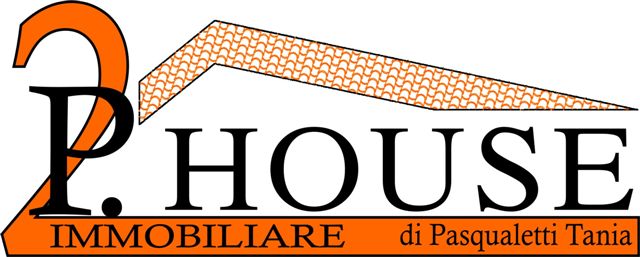logo 2 P. HOUSE